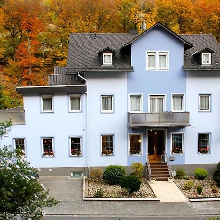 Hotel Ricarda シュランゲンバート エクステリア 写真