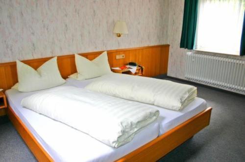 Hotel Ricarda シュランゲンバート 部屋 写真