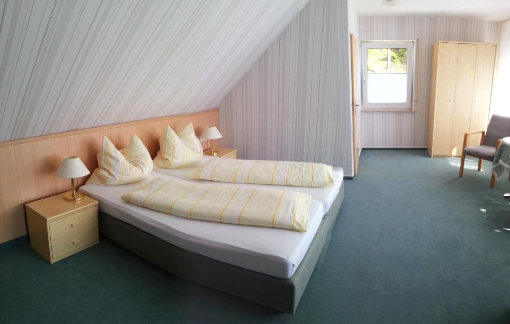 Hotel Ricarda シュランゲンバート 部屋 写真