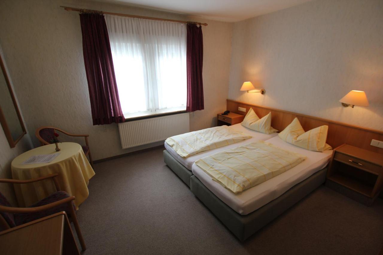 Hotel Ricarda シュランゲンバート 部屋 写真