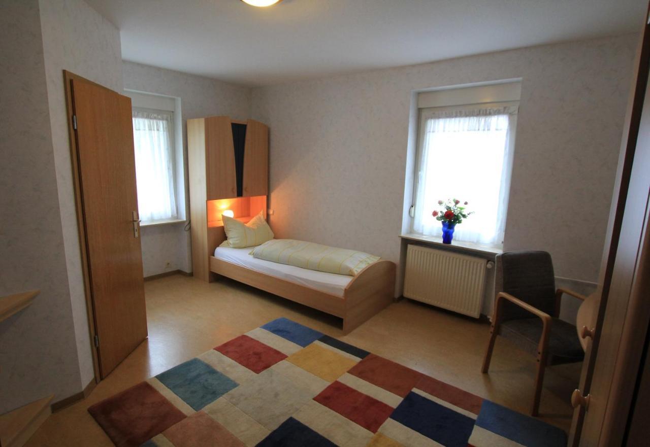 Hotel Ricarda シュランゲンバート 部屋 写真